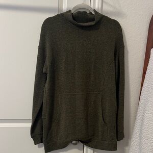 NWT Olive Green Sweater